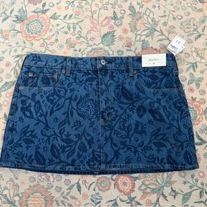 Abercrombie Skirt